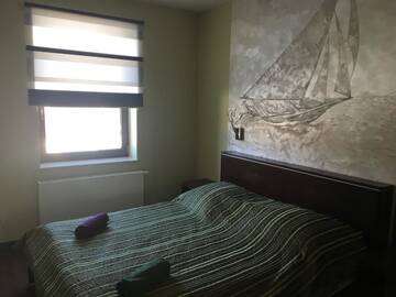 Фото номера Апартаменты Апартаменты Premium Apartment г. Висла 15