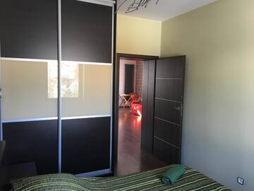 Фото номера Апартаменты Апартаменты Premium Apartment г. Висла 17