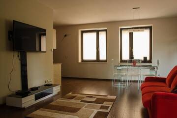 Фото номера Апартаменты Апартаменты Premium Apartment г. Висла 26