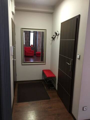 Фото номера Апартаменты Апартаменты Premium Apartment г. Висла 9