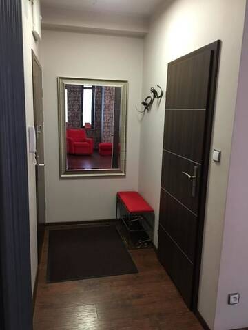 Фото номера Апартаменты Апартаменты Premium Apartment г. Висла 31