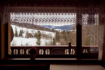 Фото номера Трехместный номер с собственной ванной комнатой Проживание в семье U Wujcia г. Висла 2