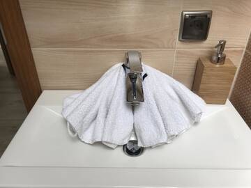 Фото номера Дом с 3 спальнями Дома для отпуска Chata Pod Górką г. Висла 13