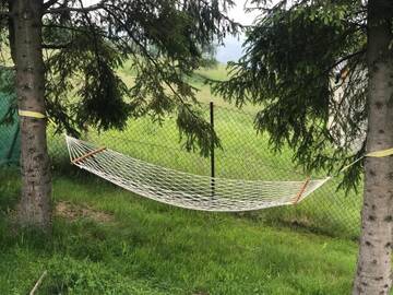 Фото номера Дом с 3 спальнями Дома для отпуска Chata Pod Górką г. Висла 89