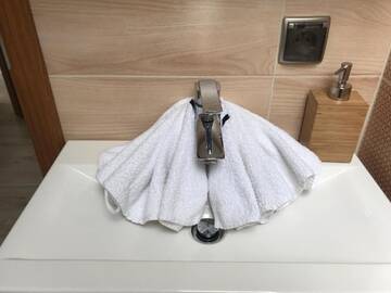 Фото номера Дом с 3 спальнями Дома для отпуска Chata Pod Górką г. Висла 92