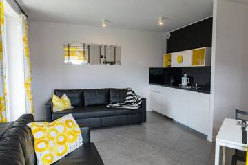 Фото номера Апартаменты с видом на горы Апартаменты Apartament Na Urlop - Wisła Kamienna г. Висла 18