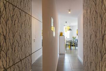 Фото номера Апартаменты с видом на горы Апартаменты Apartament Na Urlop - Wisła Kamienna г. Висла 12