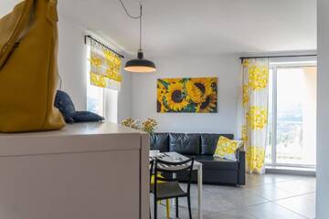 Фото номера Апартаменты с видом на горы Апартаменты Apartament Na Urlop - Wisła Kamienna г. Висла 20