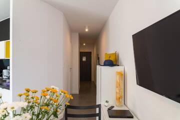Фото номера Апартаменты с видом на горы Апартаменты Apartament Na Urlop - Wisła Kamienna г. Висла 25