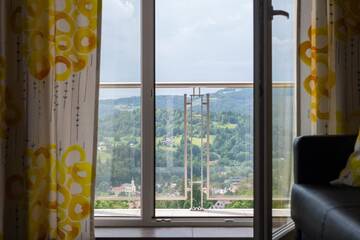 Фото номера Апартаменты с видом на горы Апартаменты Apartament Na Urlop - Wisła Kamienna г. Висла 26