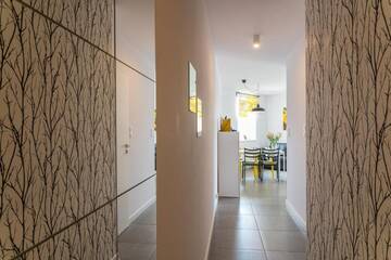 Фото номера Апартаменты с видом на горы Апартаменты Apartament Na Urlop - Wisła Kamienna г. Висла 27