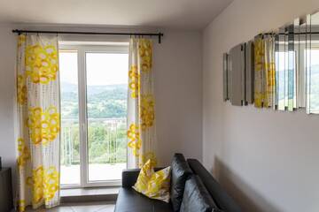 Фото номера Апартаменты с видом на горы Апартаменты Apartament Na Urlop - Wisła Kamienna г. Висла 24