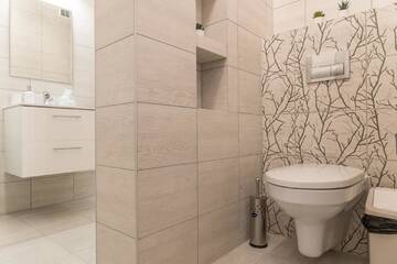 Фото номера Апартаменты с 2 спальнями Апартаменты Apartament Na Urlop - Wisła Kamienna г. Висла 6