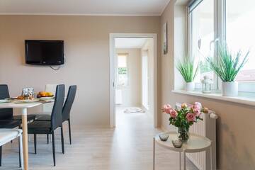 Фото номера Апартаменты с 2 спальнями Апартаменты Apartament Na Urlop - Wisła Kamienna г. Висла 14