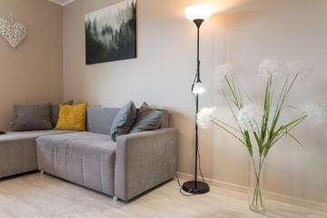 Фото номера Апартаменты с 2 спальнями Апартаменты Apartament Na Urlop - Wisła Kamienna г. Висла 12