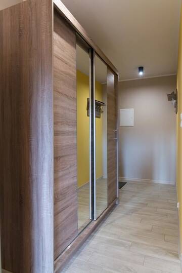 Фото номера Апартаменты с 2 спальнями Апартаменты Apartament Na Urlop - Wisła Kamienna г. Висла 9