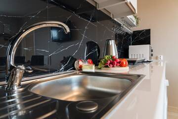 Фото номера Апартаменты с 2 спальнями Апартаменты Apartament Na Urlop - Wisła Kamienna г. Висла 15