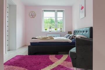 Фото номера Апартаменты с 2 спальнями Апартаменты Apartament Na Urlop - Wisła Kamienna г. Висла 25