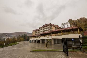 Фото номера Апартаменты с видом на горы Апартаменты Apartament Na Urlop - Wisła Kamienna г. Висла 39