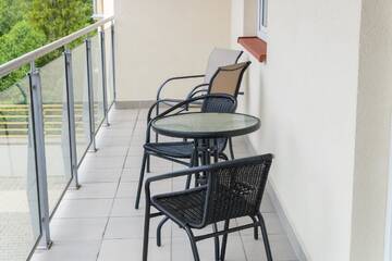 Фото номера Апартаменты с 2 спальнями Апартаменты Apartament Na Urlop - Wisła Kamienna г. Висла 27