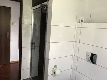 Фото номера Двухместный номер с 1 кроватью Апартаменты Apartamenty Nova Dolina г. Висла 2
