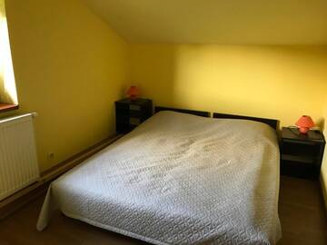 Фото номера Четырехместный номер с видом на горы Апартаменты Apartamenty Nova Dolina г. Висла 9