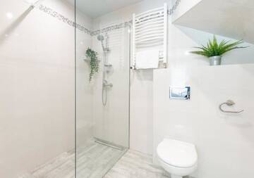 Фото номера Номер-студио Проживание в семье Apartament i Pokoje Gościnne u Lusi - POKOJE OZONOWANE!!! г. Висла 6