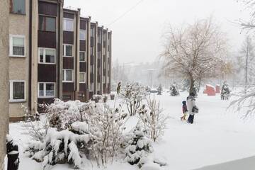 Фото номера Апартаменты Делюкс Апартаменты Apartament Na Urlop - Wisła - Przy Bulwarze г. Висла 8