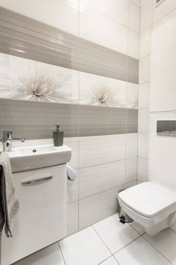 Фото номера Апартаменты Делюкс Апартаменты Apartament Na Urlop - Wisła - Przy Bulwarze г. Висла 15