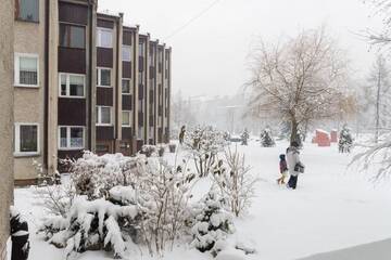 Фото номера Апартаменты Делюкс Апартаменты Apartament Na Urlop - Wisła - Przy Bulwarze г. Висла 25