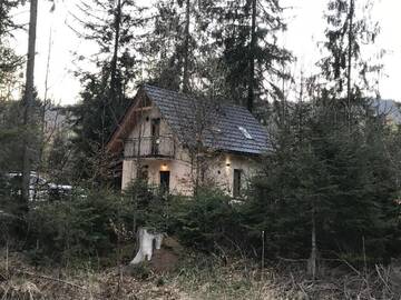 Фото номера Дом для отпуска Дома для отпуска Chata pod skocznią Wisła Malinka г. Висла 75