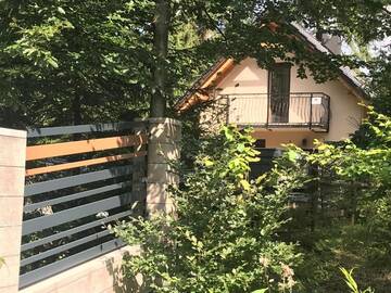 Фото номера Дом для отпуска Дома для отпуска Chata pod skocznią Wisła Malinka г. Висла 72