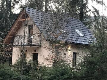 Фото номера Дом для отпуска Дома для отпуска Chata pod skocznią Wisła Malinka г. Висла 76