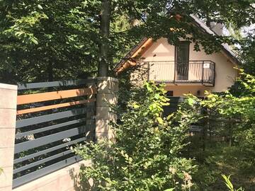 Фото номера Дом для отпуска Дома для отпуска Chata pod skocznią Wisła Malinka г. Висла 13