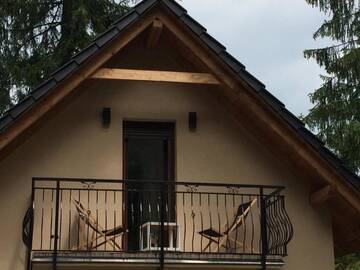 Фото номера Дом для отпуска Дома для отпуска Chata pod skocznią Wisła Malinka г. Висла 28