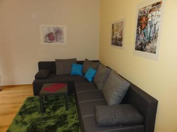 Фото номера Апартаменты с террасой Апартаменты Apartament Bukowa г. Висла 8