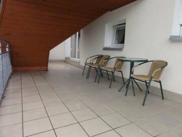 Фото номера Апартаменты с террасой Апартаменты Apartament Bukowa г. Висла 46