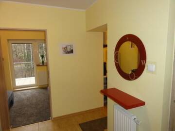 Фото номера Апартаменты с террасой Апартаменты Apartament Bukowa г. Висла 16
