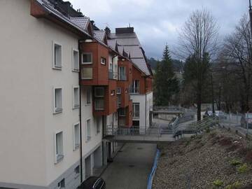 Фото номера Апартаменты с террасой Апартаменты Apartament Bukowa г. Висла 20