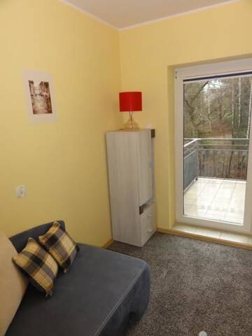 Фото номера Апартаменты с террасой Апартаменты Apartament Bukowa г. Висла 24