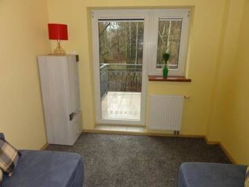 Фото номера Апартаменты с террасой Апартаменты Apartament Bukowa г. Висла 30