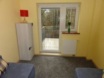 Фото номера Апартаменты с террасой Апартаменты Apartament Bukowa г. Висла 7