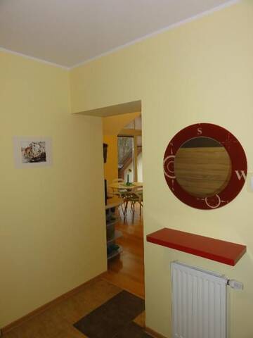 Фото номера Апартаменты с террасой Апартаменты Apartament Bukowa г. Висла 36