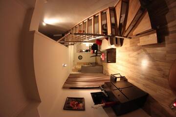 Фото номера Апартаменты Апартаменты Apartament Górski Widok - Mountain View г. Висла 47