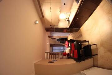 Фото номера Апартаменты Апартаменты Apartament Górski Widok - Mountain View г. Висла 44