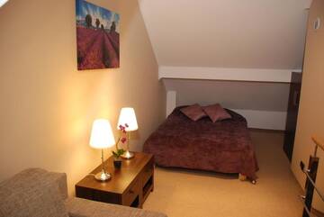 Фото номера Апартаменты Апартаменты Apartament Górski Widok - Mountain View г. Висла 52