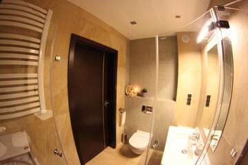 Фото номера Апартаменты Апартаменты Apartament Górski Widok - Mountain View г. Висла 59