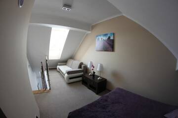 Фото номера Апартаменты Апартаменты Apartament Górski Widok - Mountain View г. Висла 57