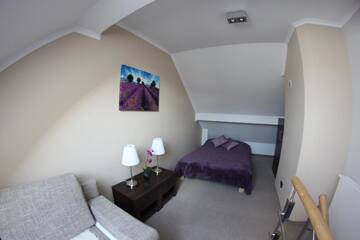 Фото номера Апартаменты Апартаменты Apartament Górski Widok - Mountain View г. Висла 18