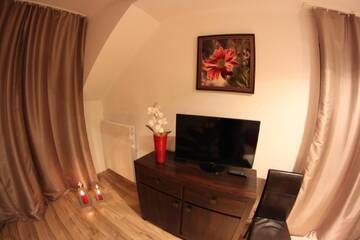 Фото номера Апартаменты Апартаменты Apartament Górski Widok - Mountain View г. Висла 15